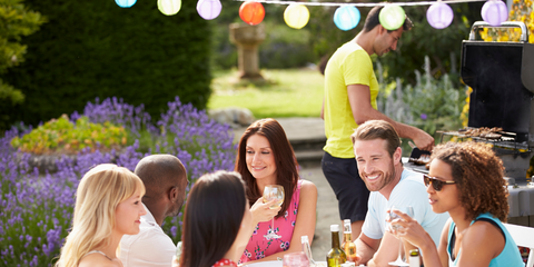 barbeque 25 aprile 2022