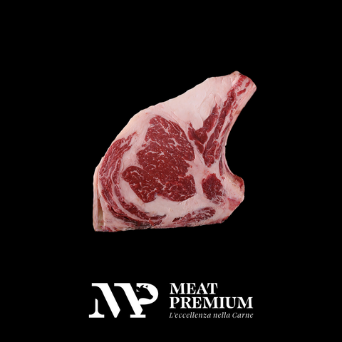 Bistecca di Black Angus Spagna Premium