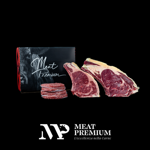 Box BBQ Selezione Premium