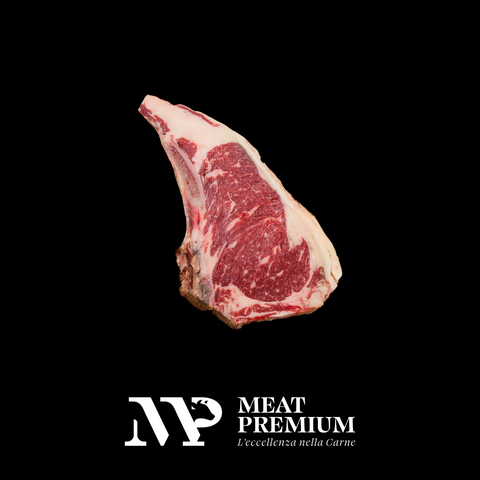 Bistecca Rubia Gallega - Selezione Premium 9/10