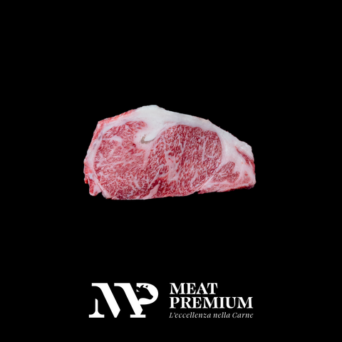 Wagyu Kagoshima - Japan