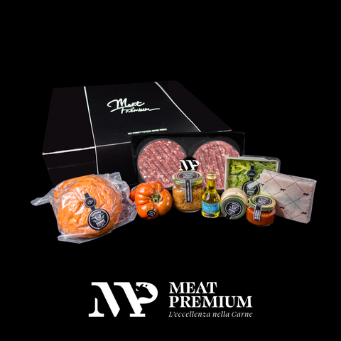 Box Rubia Gallega - Progetto Fisterra (Edizione Limitata)