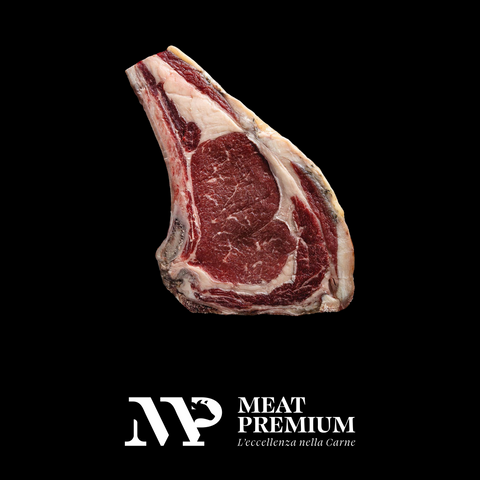 Bistecca Frisona - Selezione A/S LUX