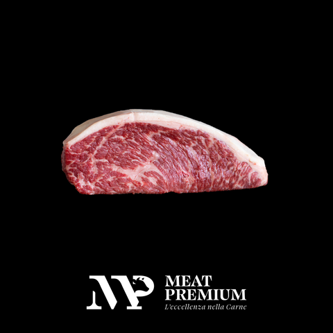 Picanha di Wagyu Spagna