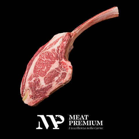 Tomahawk di Simmental