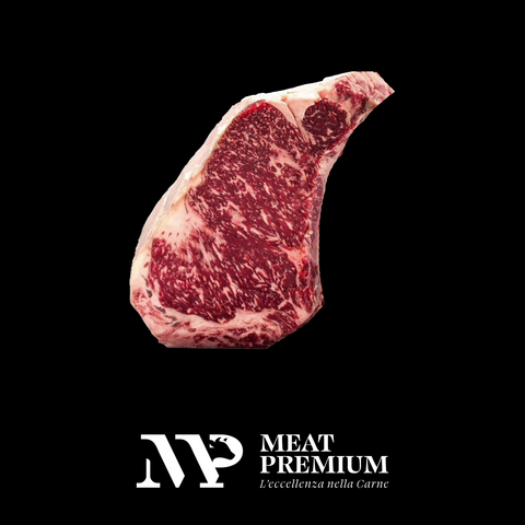 Bistecca di Wagyu Spagna